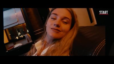 СЕКС СЦЕНА С KRISTINA ASMUS (FULL HD 1080)