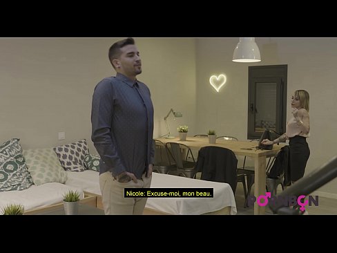 ❤️ PORNBCN 4K Една зряла жена с големи цици иска да бъде анално прецакана от млад жиголо с голям пенис свирка амортеза твърда чукане работа с ръце кучешки стил лизане на путка оргазъм Френски субтитри ❤️ Просто порно в bg.com-porn-mz.ru ☑