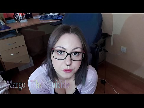 ❤️ Секси момиче с очила смуче дилдо дълбоко на камерата ❤️ Просто порно в bg.com-porn-mz.ru ☑