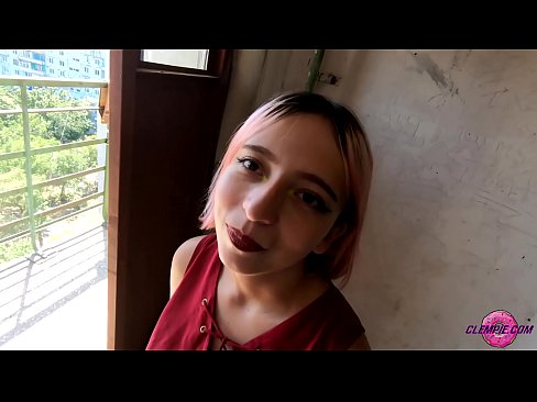 ❤️ Студент смуче непознат чувствено в задната част на улицата - Изпразване на лицето ❤️ Просто порно в bg.com-porn-mz.ru ☑